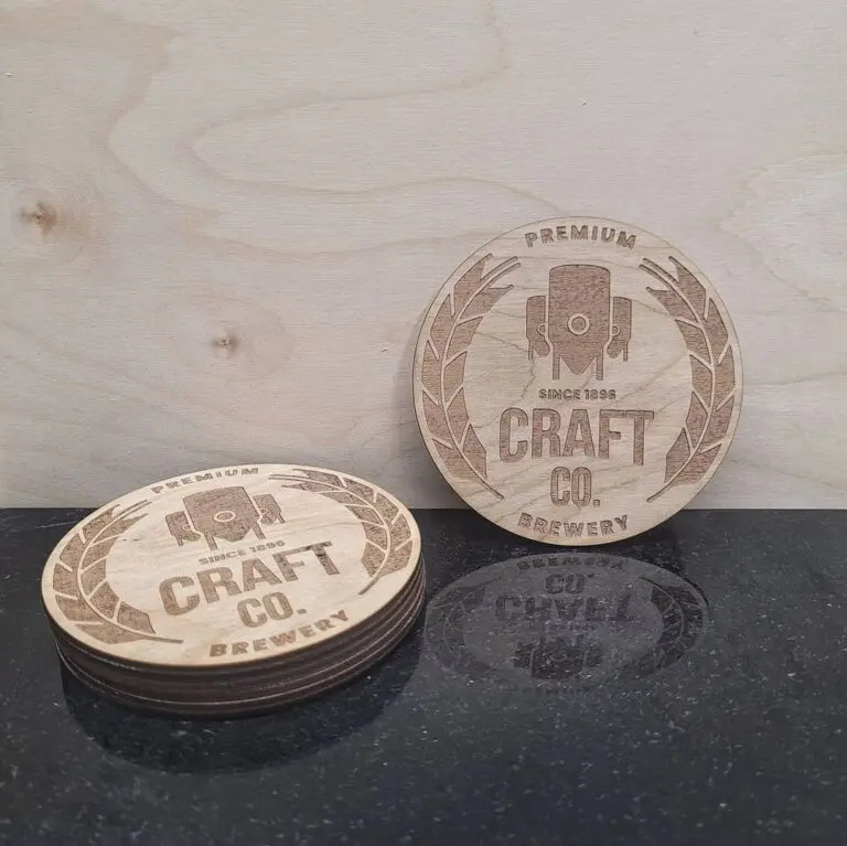 craft co coasters