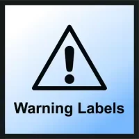 warning-label